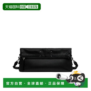 翻盖单肩包 1h可退 5AC Margiela SB2WF0007P8838 香港直邮Maison