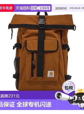 香港直邮Carhartt WIP Philis 双肩包 I031575