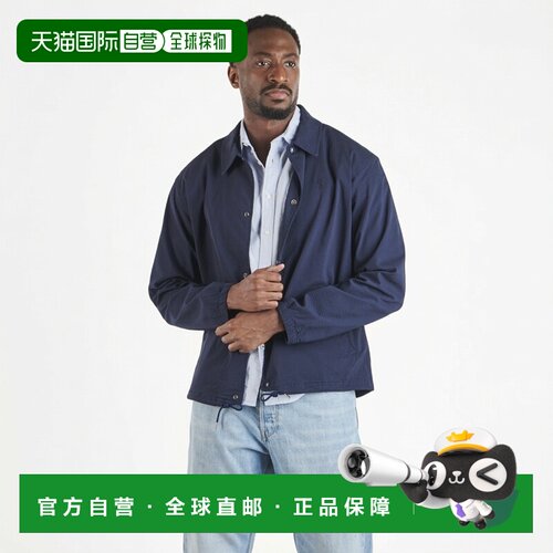 欧洲直邮Polo Ralph Lauren 拉夫劳伦 男装 夹克衫短外套 春夏 海