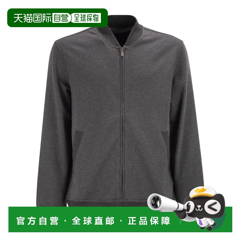 1h可退 香港直邮男士 长袖休闲夹克 26SS,男装,夹克,淘宝优惠券,粉丝福利购,淘宝优惠卷