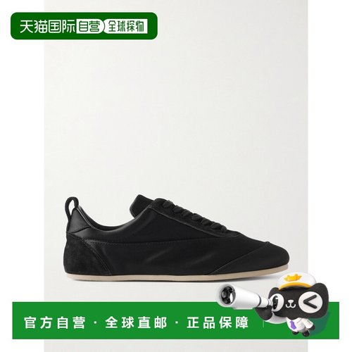 1h可退 香港直邮Jil Sander 吉尔 桑达 女士 Etage運動鞋 J15WS00