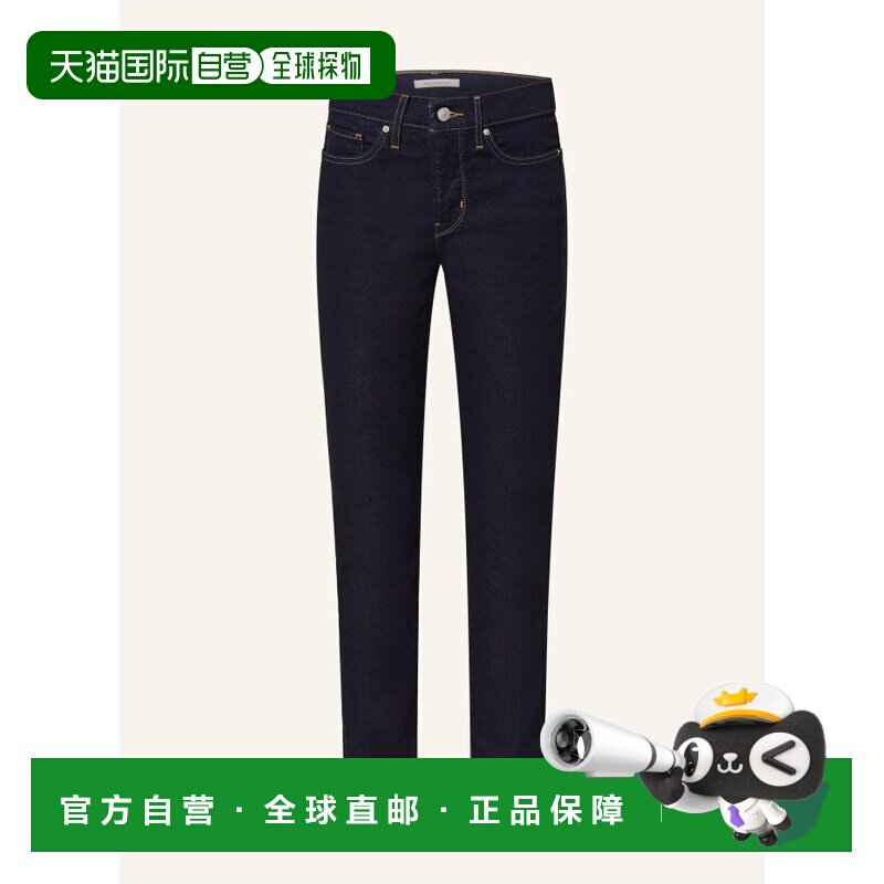 欧洲直邮LEVI'S 女士牛仔裤 100108726417000李维【付后1h可退】