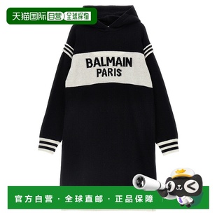 运动衫 欧洲直邮balmain 少女