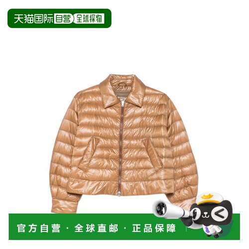 欧洲直邮herno 女士 羽绒服