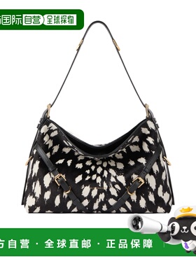 1h可退 香港直邮Givenchy Voyou 中号单肩包 BB5131B2D7