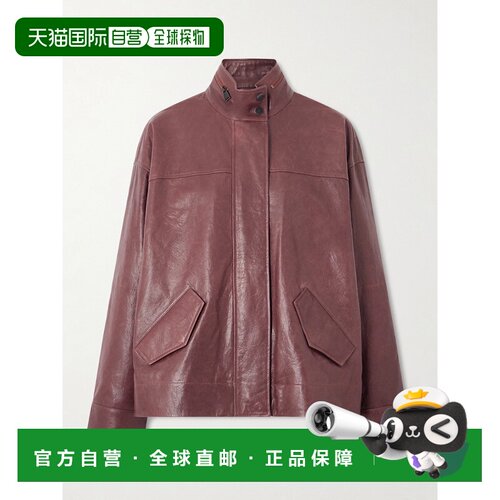 1h可退 美国直邮Simkhai/Hartley女士夹克