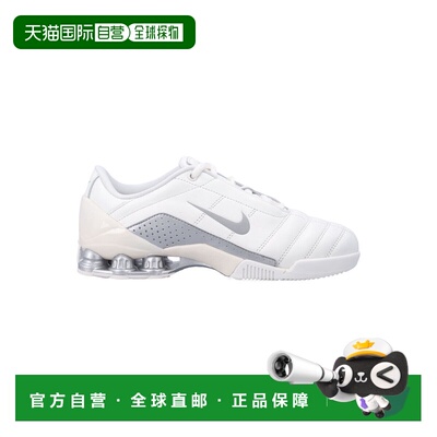 香港直邮Nike 耐克 女士 women’s Total 90 Shox Magia 运动鞋 I