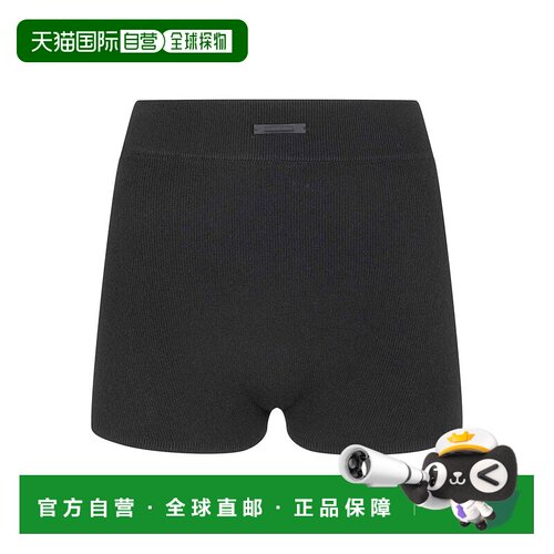 香港直邮FEAR OF GOD 女士短裤 192HO259031FWVINTA支付后1h可退