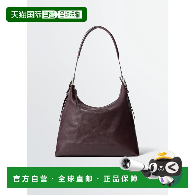 欧洲直邮皮革腰带霍博包斜挎包单肩包手提包