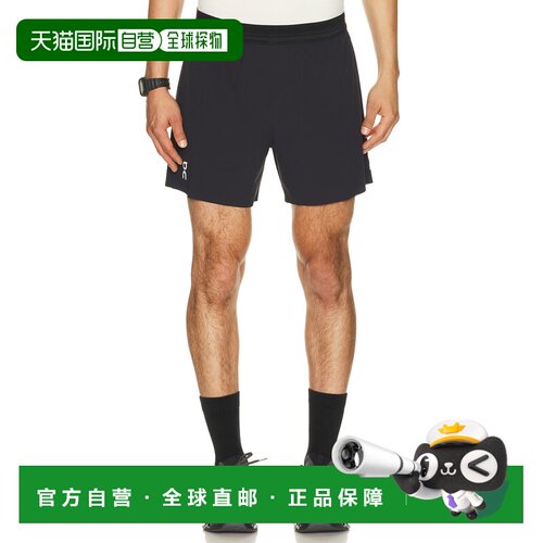 香港直邮On 男士 5
