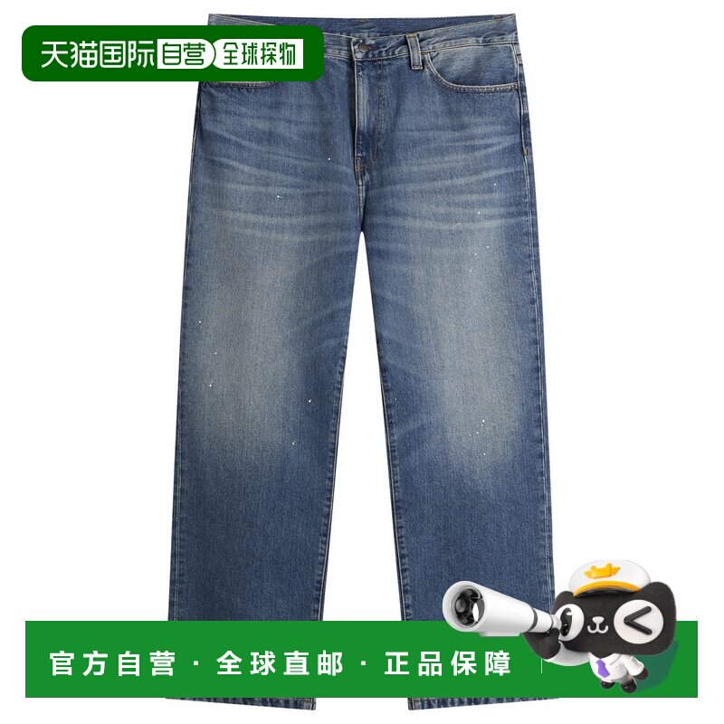 1h可退 香港直邮CARHARTT WIP 男士 Landon 裤子 I03473301EJ