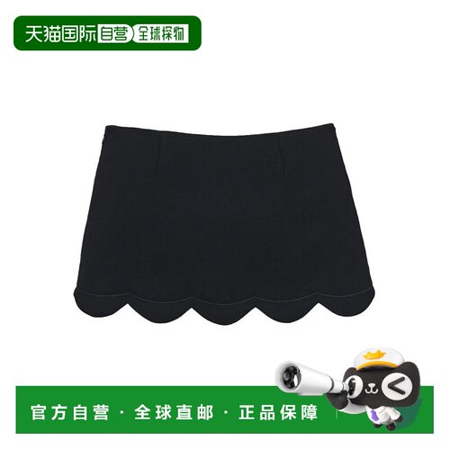 欧洲直邮MARC JACOBS 女士短裤 2P6RSK020W14001 【付后1h可退】