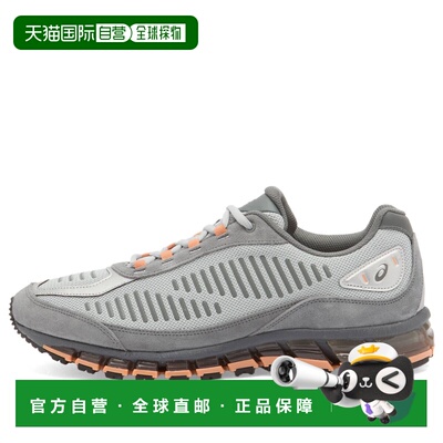 1h可退 香港直邮Asics 亚瑟士 女士 GEL-Quantum 360 I Amp 运动