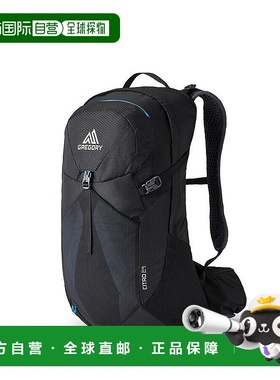 自营欧洲直邮GREGORY格里高利 Citro24L 登山徒步背包 户外男女通