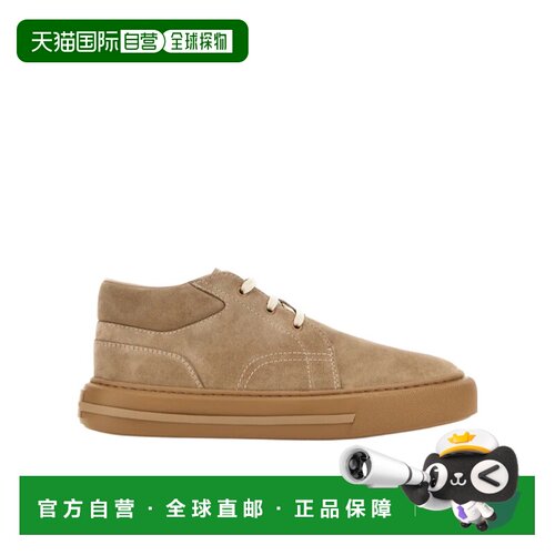 香港直邮HOGAN 男士运动鞋 HXM6910FS80BTMC808 AW2支付后1h可退