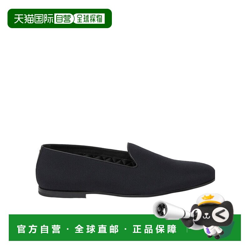 香港直邮Loro Piana Opera Walk乐福鞋 FAP3237