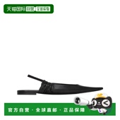 Laurent ANNE MARIE露跟平底鞋 香港直邮Saint 844421AAEHI拖鞋