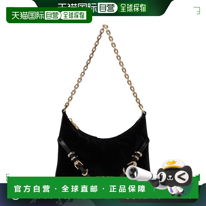 香港直邮Givenchy 纪梵希 女士 链条单肩包 BB50W0B1ZZ