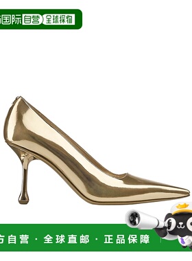 香港直邮Jimmy Choo 尖头高跟鞋 IXIA80QUI