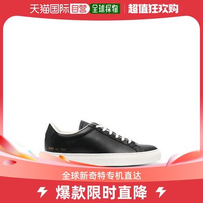 欧洲直邮common projects 男士 时尚休闲鞋爆款