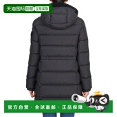 香港直邮Moncler 597YW 盟可睐 1h可退 女士 1C00012 999 12A14A