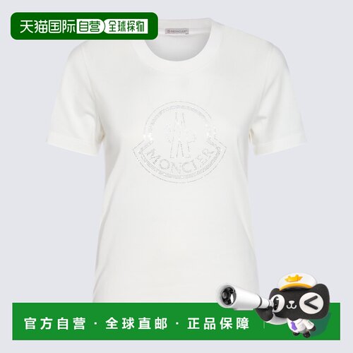 1h可退 香港直邮MONCLER 女士衬衫 J20938C00017829FB033 AW2026