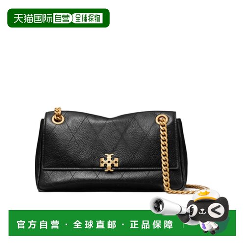欧洲直邮tory burch 女士 单肩包汤丽柏琦斜挎包手提包