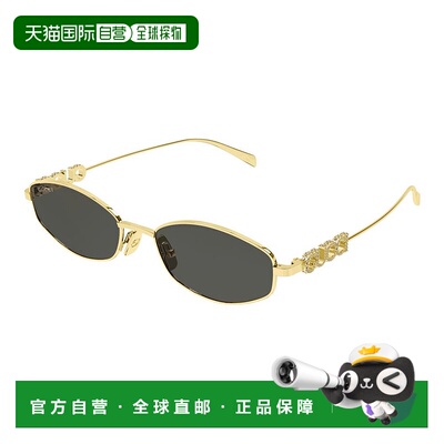 香港直邮Gucci 古驰 女士 -sunglasses 太阳镜 GG1802S001BJ