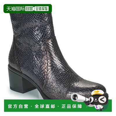 欧洲直邮Dorking 女士 短筒靴短靴LEXI