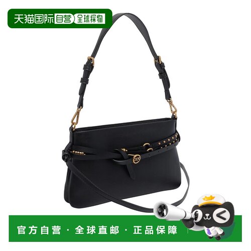 欧洲直邮pinko 女士 单肩包斜挎包手提包