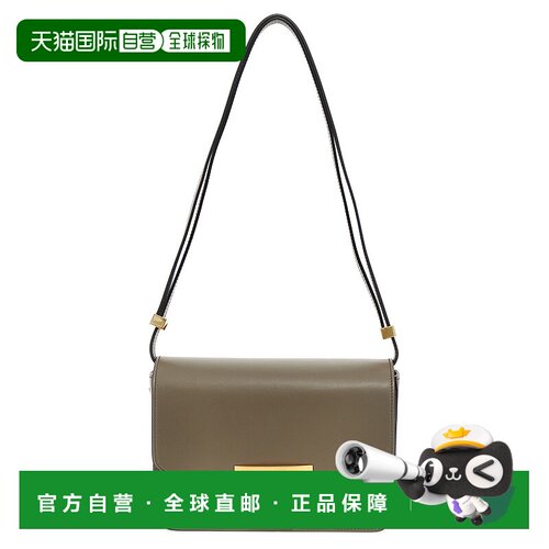 香港直邮TOD'S 托德斯 女士 T Mini crossbody ba【付后1h可退】