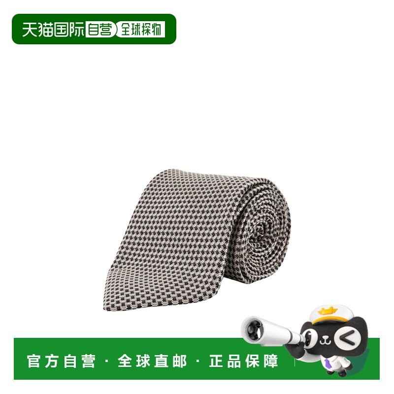 1h可退 香港直邮26SS 尖头领带 Men,服饰配件/皮带/帽子/围巾,领带,淘宝优惠券,粉丝福利购,淘宝优惠卷