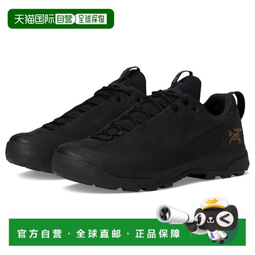 香港直邮arc'teryx 始祖鸟 女士 Konseal GTX 运【付后1h可退】