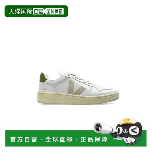 香港直邮VEJA 女士运动鞋 VF3321146A0WHITEPIERREKIWI CO