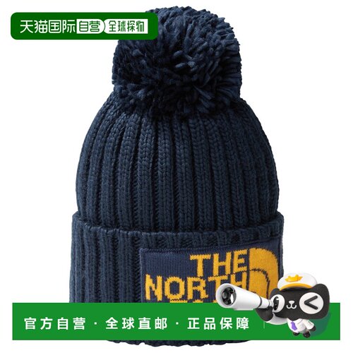 香港直邮THE NORTH FACE 男士帽子 9041184SUMMIT【付后1h可退】