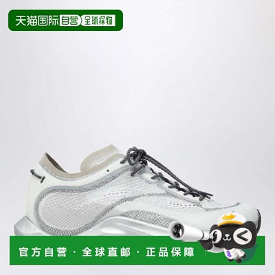 1h可退 香港直邮Roa 男士 Sella 白色精简版运动鞋 YBUW146FA31PL