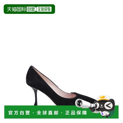 1h可退 香港直邮ROGER VIVIER 女士高跟鞋 RVW53024540O20B999 AW