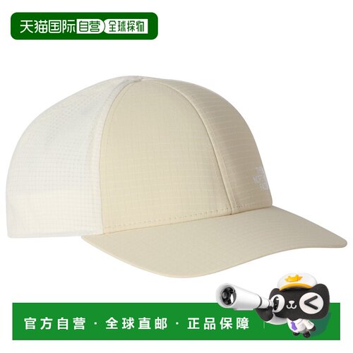 香港直邮THE NORTH FACE 男士帽子北面CO 9043276DESERTSTONE