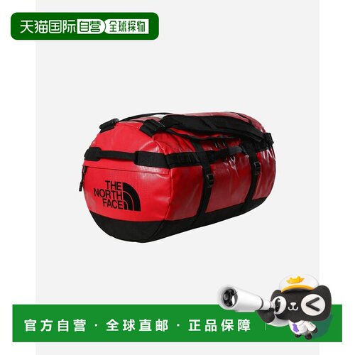 欧洲直邮THE NORTH FACE 男士旅行包 NF0A52ST54A【付后1h可退】