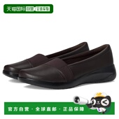香港直邮clarks Kaetlyn originals 1h可退 其乐 女士 Rhea 乐福