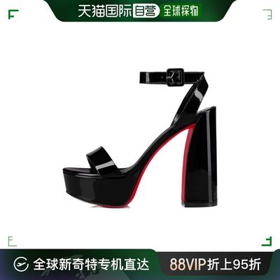 香港直邮Christian Louboutin 克里斯提 鲁布托 女士Movida Sabin