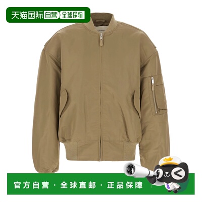 香港直邮entire studios 长袖休闲夹克 ESUS251041