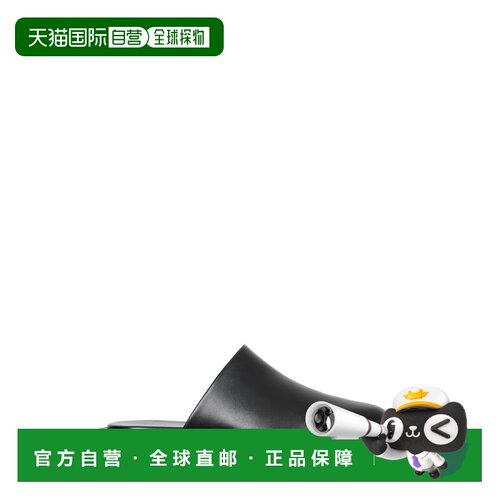 香港直邮GIVENCHY 女士芭蕾乐福鞋 BE2010E12T001 AW2021 黑色