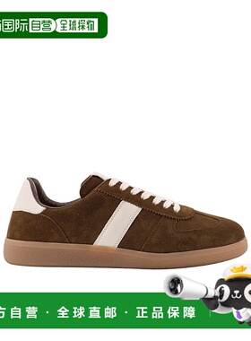 香港直邮Tom Ford 圆头低帮休闲鞋 J1558LCL046N男鞋