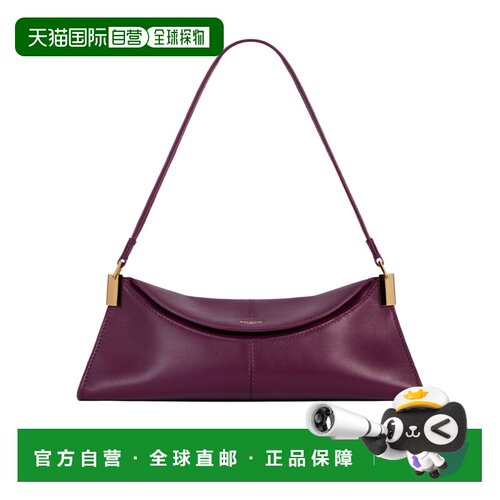 1h可退 Balmain 翻盖手提包 HN0AE095LMRK