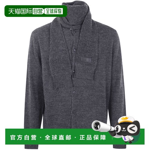 欧洲直邮MM6 MAISON MARGIELA 男士外套 SH0HP0010M13140855M