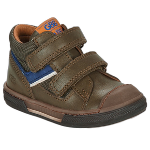 欧洲直邮GBB 男童 高帮板鞋 VITALIN