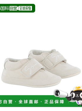 香港直邮Givenchy 徽标婴儿运动鞋 H30862