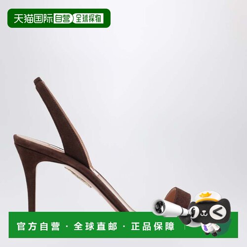 香港直邮AQUAZZURA/So女士鞋靴 支付后1h可退