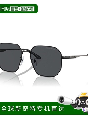 1h可退 香港直邮Emporio Armani 安普里奥 阿玛尼 男士 -sunglass